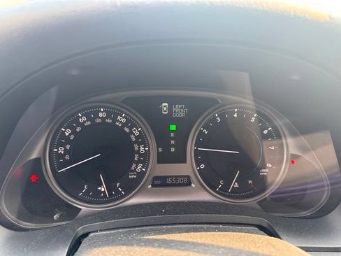Used 2006 Lexus IS 250 AWD image 12