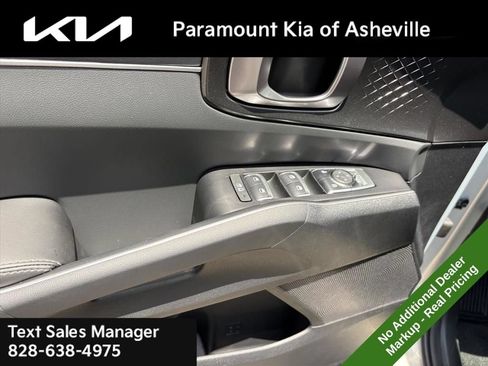 New 2026 Kia Sorento S AWD/4WD image 25