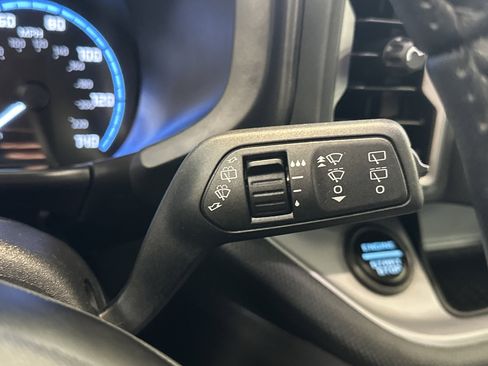 Used 2023 Ford Bronco Sport Big Bend w/ Convenience Package image 35