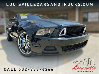Used 2013 Ford Mustang GT Premium w/ Brembo Brake Pkg image 1