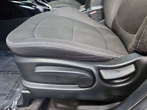 Used 2018 Kia Soul FWD image 21