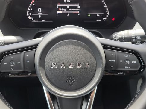 New 2026 MAZDA CX-5 Select AWD/4WD image 20