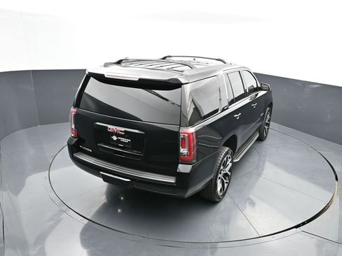 Used 2016 GMC Yukon SLT AWD/4WD image 36