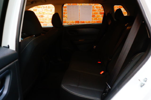 Certified 2025 Nissan Rogue S AWD/4WD image 33