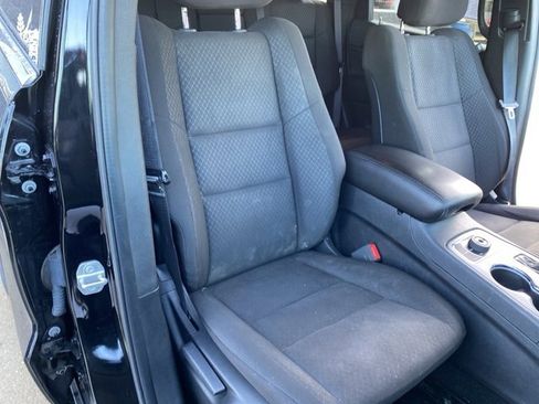 Certified 2021 Jeep Grand Cherokee Laredo image 34