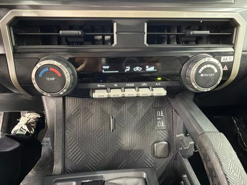 Certified 2026 Toyota Tacoma SR5 RWD image 33