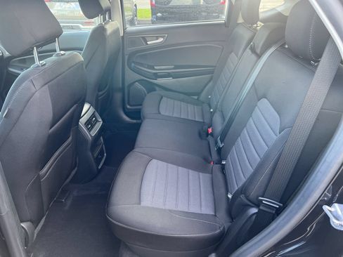 Used 2024 Ford Edge SE AWD/4WD image 39