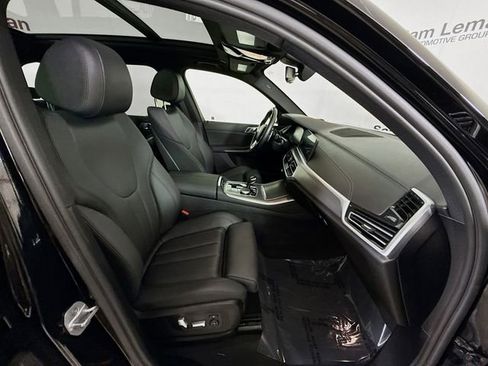 Used 2021 BMW X5 xDrive40i w/ Convenience Package image 29