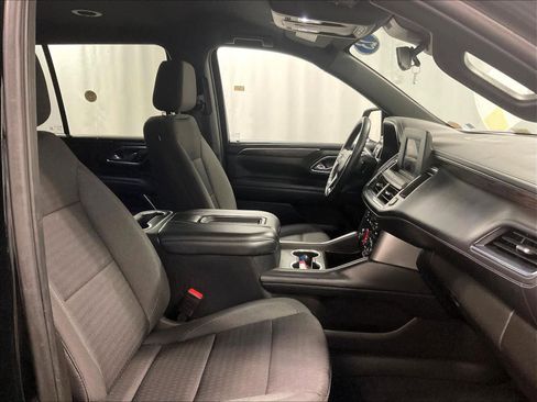 Used 2023 Chevrolet Tahoe LS image 11