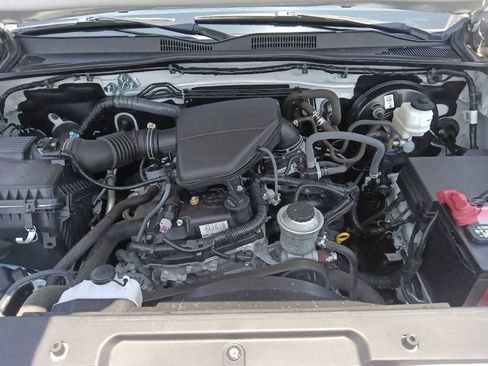 Used 2023 Toyota Tacoma SR RWD image 32