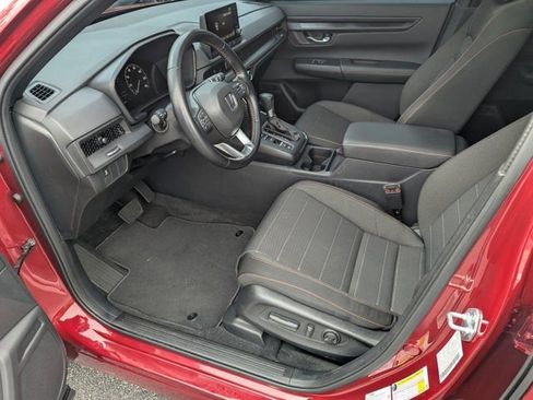Used 2025 Honda CR-V Sport image 9