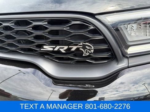 Used 2026 Dodge Durango SRT Hellcat AWD/4WD image 3