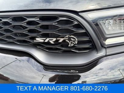 Used 2026 Dodge Durango SRT Hellcat
