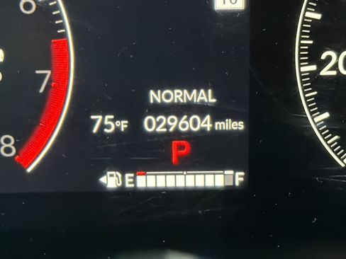 Used 2024 Honda CR-V EX-L image 27