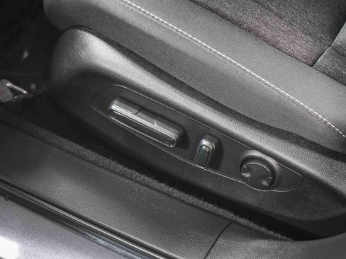 Used 2024 Honda Accord EX image 23