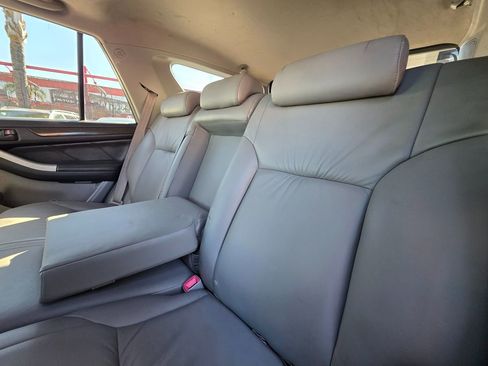 Used 2005 Toyota 4Runner Limited image 21