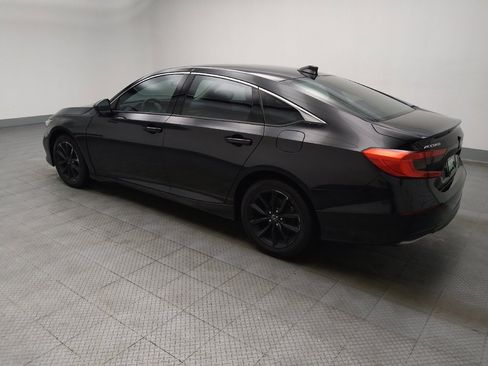 Used 2021 Honda Accord LX image 3