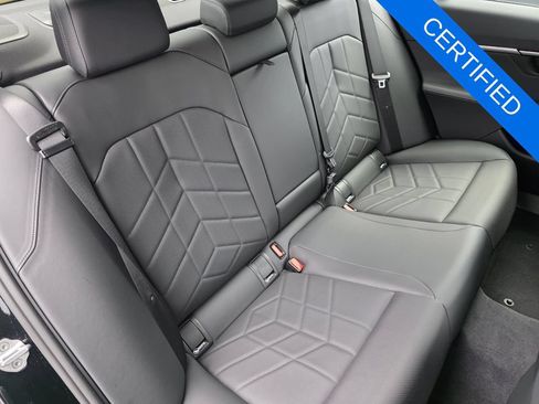 Used 2024 BMW i5 M60 w/ Premium Package AWD/4WD image 24
