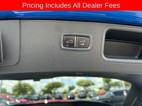 Used 2020 Porsche Macan AWD/4WD image 18