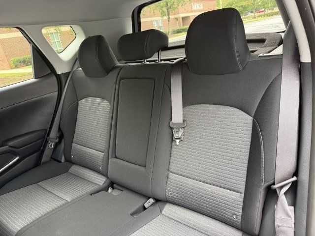 Certified 2025 Kia Soul EX FWD image 26