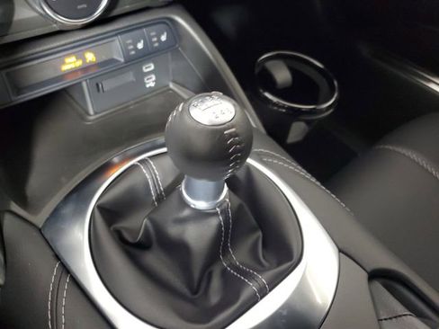 New 2026 MAZDA MX-5 Miata Grand Touring image 25