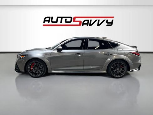 Used 2024 Acura Integra Type S image 4