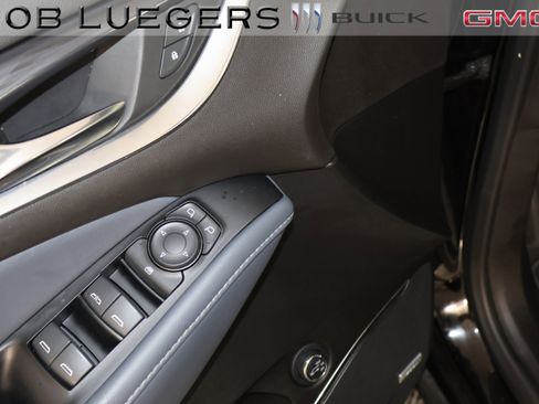 Certified 2023 Buick Enclave Essence w/ Experience Buick Package image 6