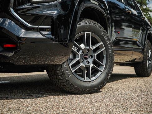 New 2026 GMC Terrain AT4 w/ LPO, Floor Liner Package image 6