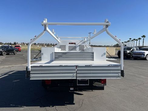 New 2025 Chevrolet Silverado 3500 W/T w/ WT Convenience Package image 36