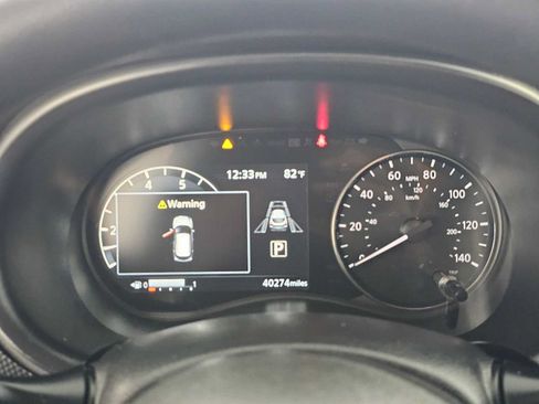 Used 2023 Nissan Kicks SV FWD image 23