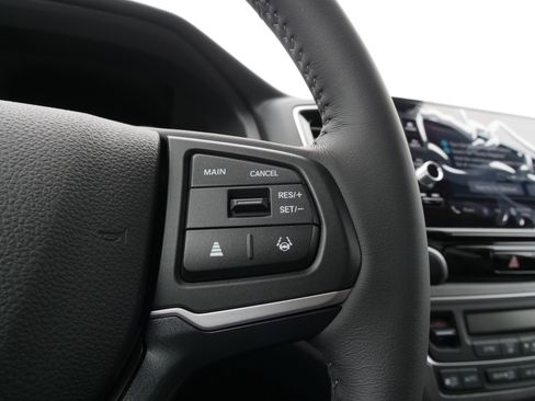 New 2026 Honda Ridgeline RTL image 23