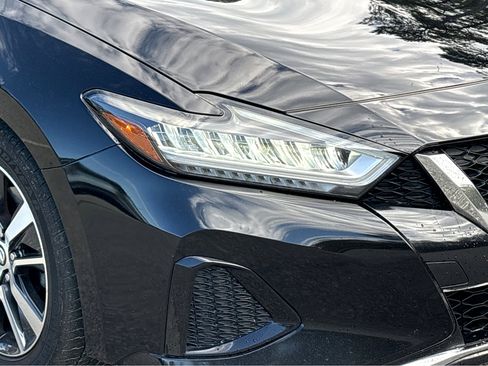 Used 2020 Nissan Maxima 3.5 SV w/ Floor Mat Group image 20