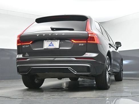 Used 2023 Volvo XC60 B5 Plus w/ Climate Package AWD/4WD image 41