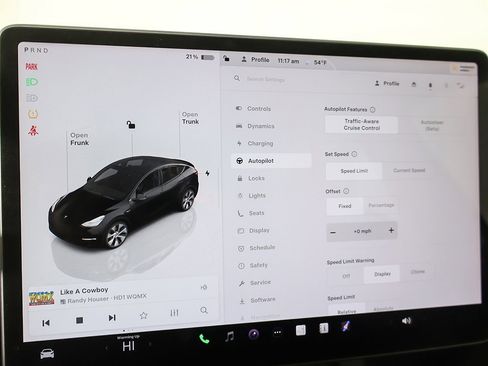 Used 2023 Tesla Model Y Long Range image 48