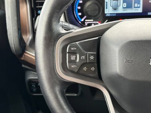 Used 2023 Ford Bronco Outer Banks AWD/4WD image 17