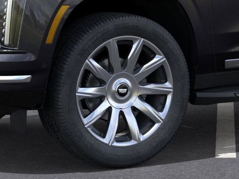 New 2026 Cadillac Escalade 2WD image 9