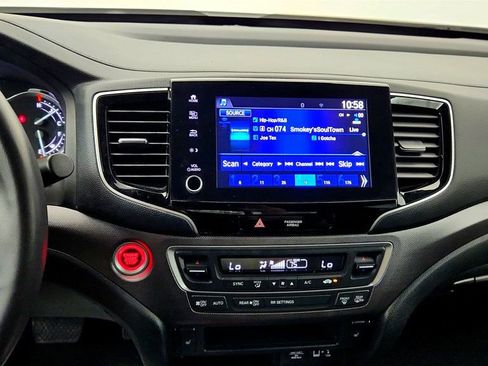 Used 2023 Honda Ridgeline RTL image 18