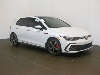 Used 2024 Volkswagen GTI SE