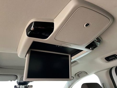 New 2026 Honda Odyssey Touring image 24