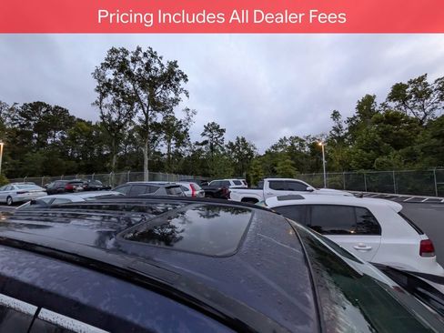 Certified 2023 Toyota RAV4 XLE w/ Convenience Package FWD image 11
