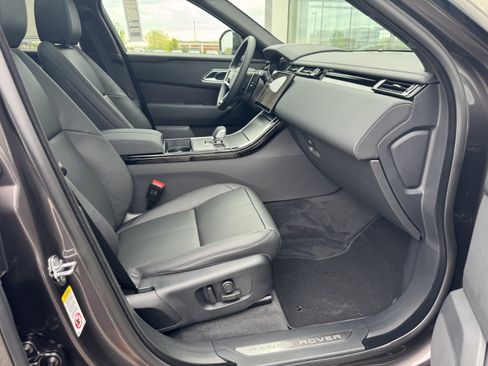 New 2026 Land Rover Range Rover Velar Dynamic SE AWD/4WD image 3