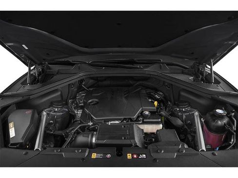 New 2026 Genesis GV80 2.5T image 9