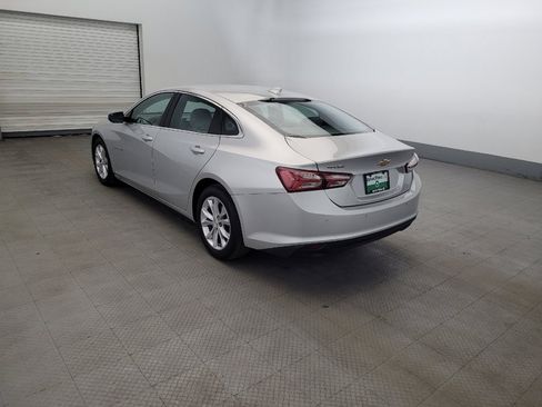 Used 2020 Chevrolet Malibu LT FWD image 5