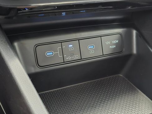 New 2026 Hyundai Tucson SEL AWD/4WD image 27