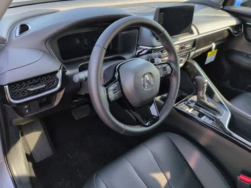 New 2025 Acura ADX image 10