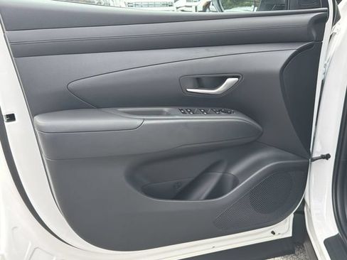 New 2026 Hyundai Tucson SEL Plus FWD image 12