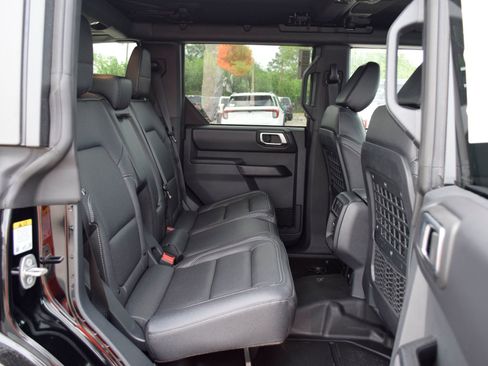 New 2026 Ford Bronco Badlands AWD/4WD image 22