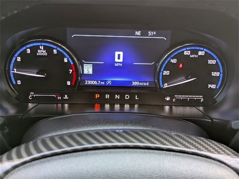 Certified 2024 Ford Bronco Sport Outer Banks w/ Tech Package image 27