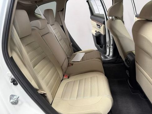 Used 2021 Honda CR-V EX image 27