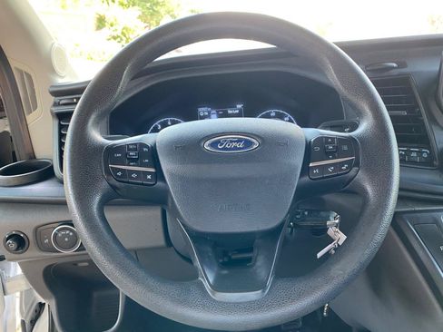 Used 2020 Ford Transit 250 Medium Roof RWD image 41